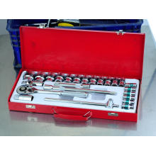 1/2 "Dr 24 PCS Sockel Set